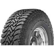 Wrangler Authority A/T All Season Tire 31X10.50R15LT 109Q