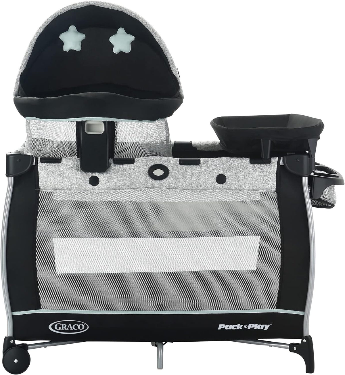 Pack 'n Play Travel Dome LX Playard