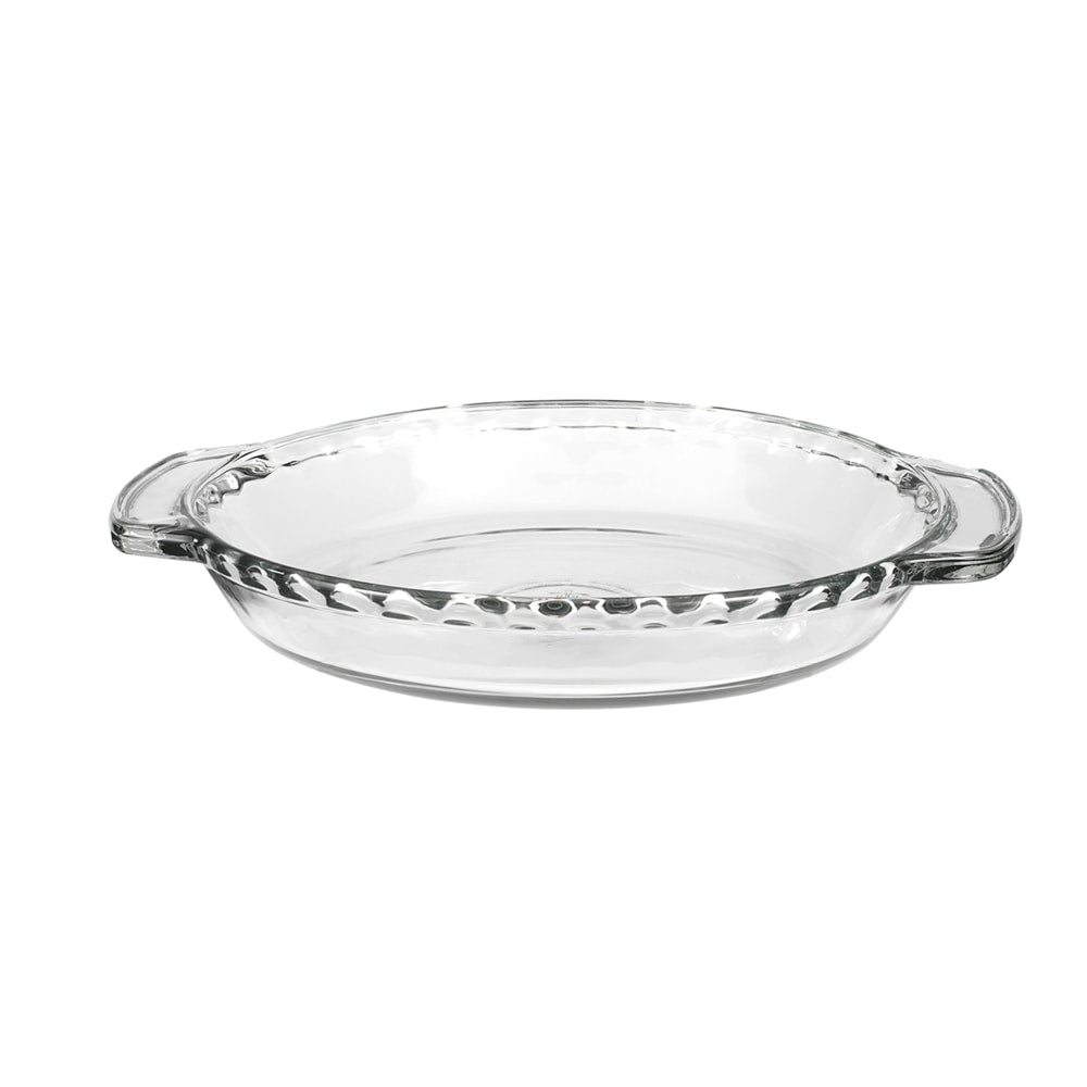 Glass Pie Plate, 9-in