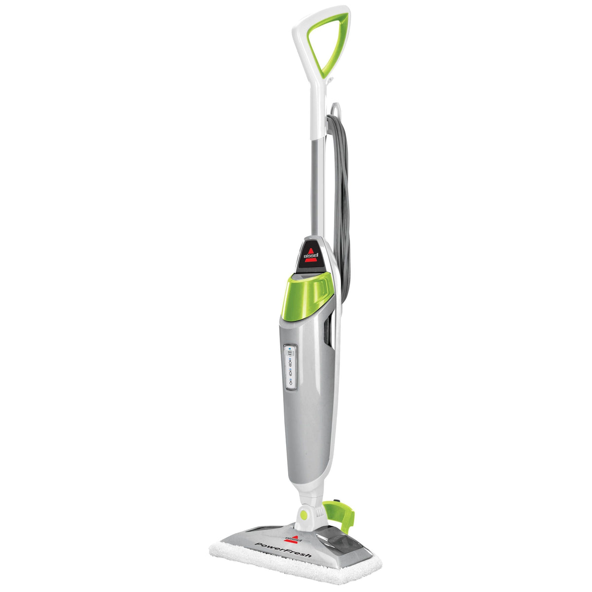 PowerFresh Hard Floor Steam Mop Corded Cleaner