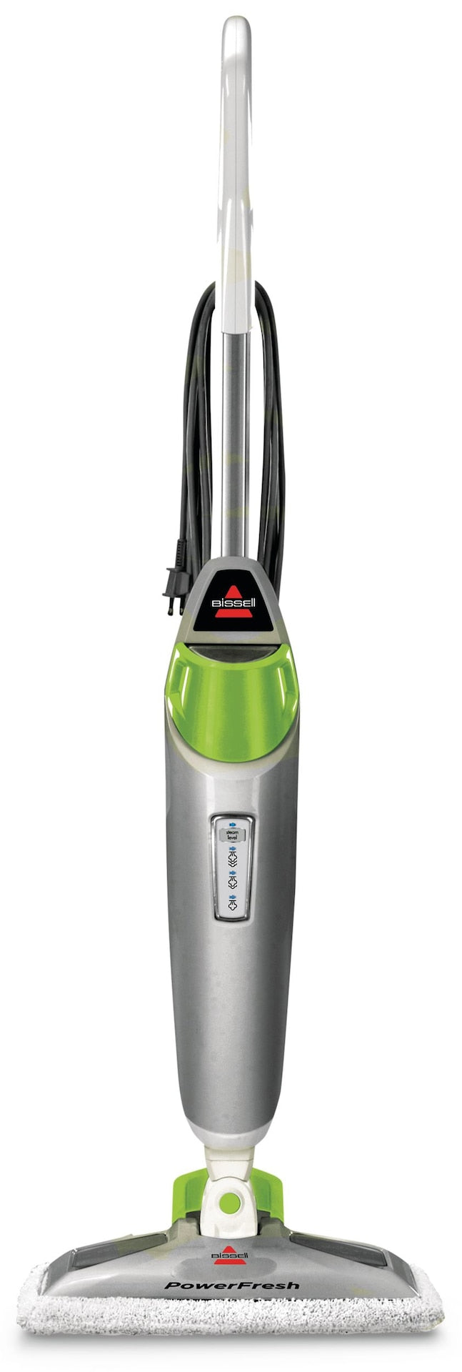 PowerFresh Hard Floor Steam Mop Corded Cleaner
