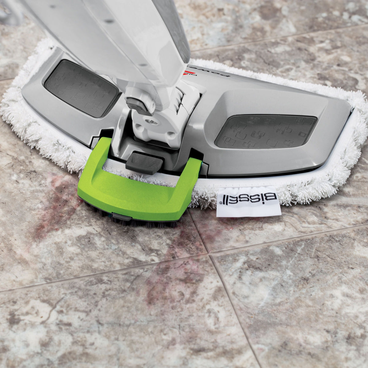 PowerFresh Hard Floor Steam Mop Corded Cleaner