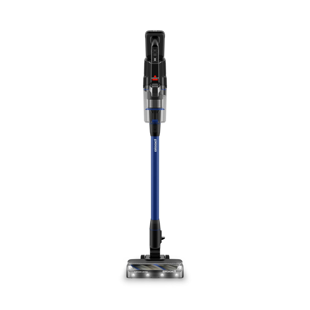 PowerLifter FurFinder Cordless Self-Standing Stick Vacuum