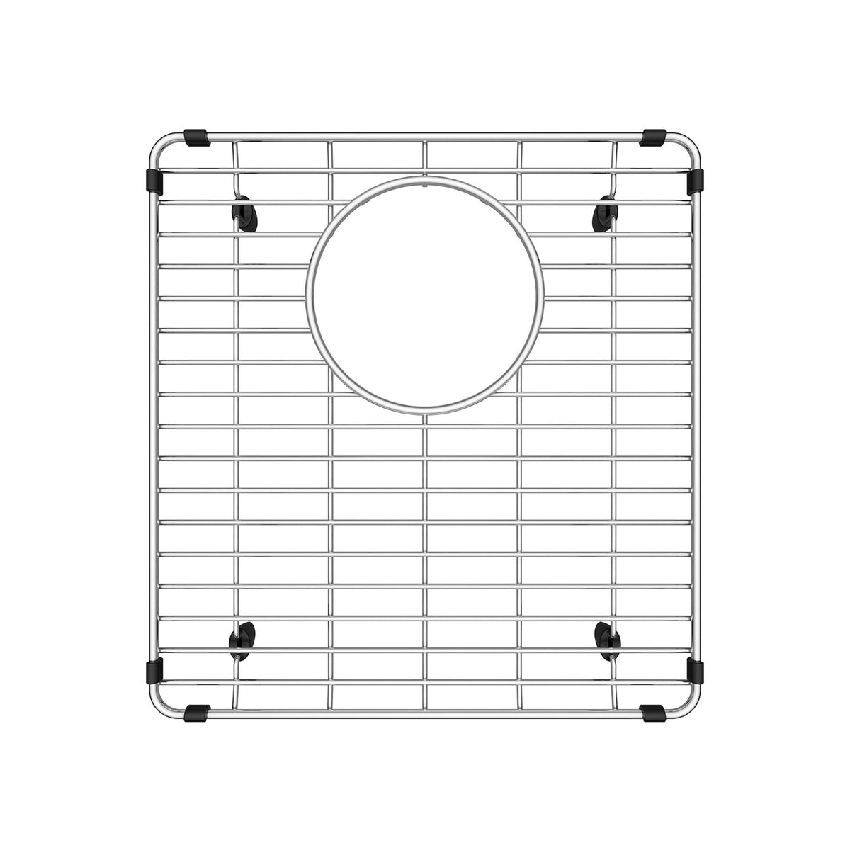 Stainless Steel Sink Grid for Vintera 50/50 Sink