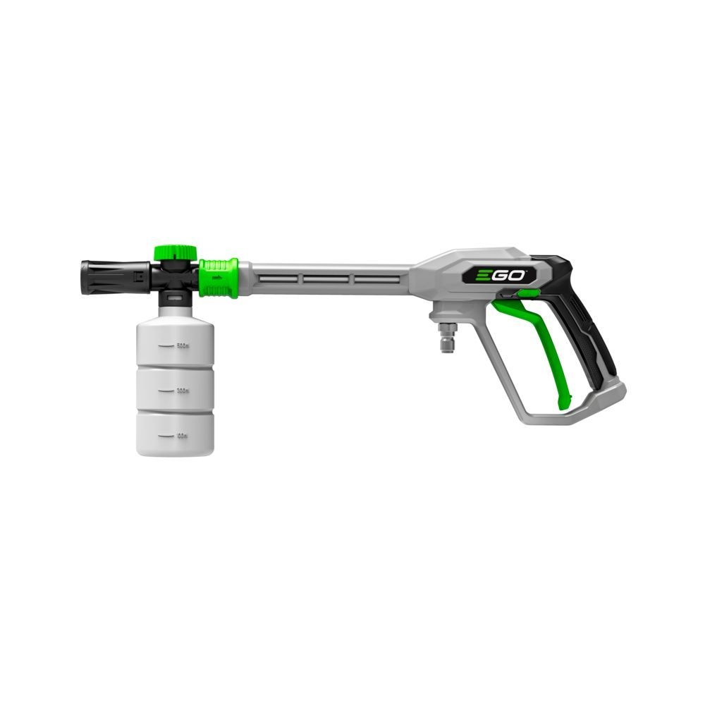 56V 2100 PSI Compact Pressure Washer, Tool Only