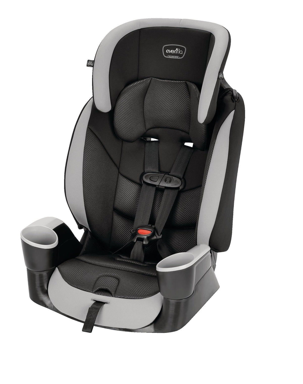 Maestro Sport Car Seat, Grey