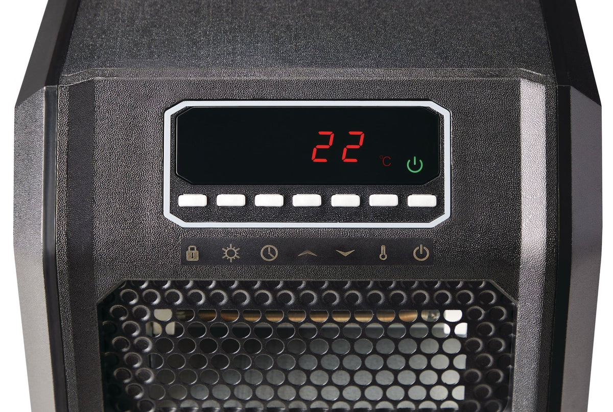 Cabinet Heater