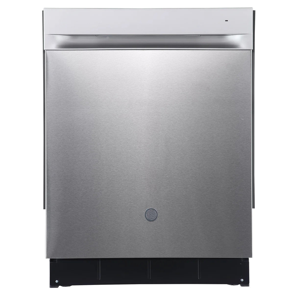 24 in. Built-In Top Control Dishwasher with Stainless Steel Tub
