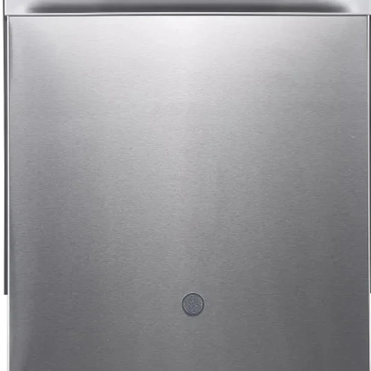 GE 24 in. Built-In Top Control Dishwasher with Stainless Steel Tub