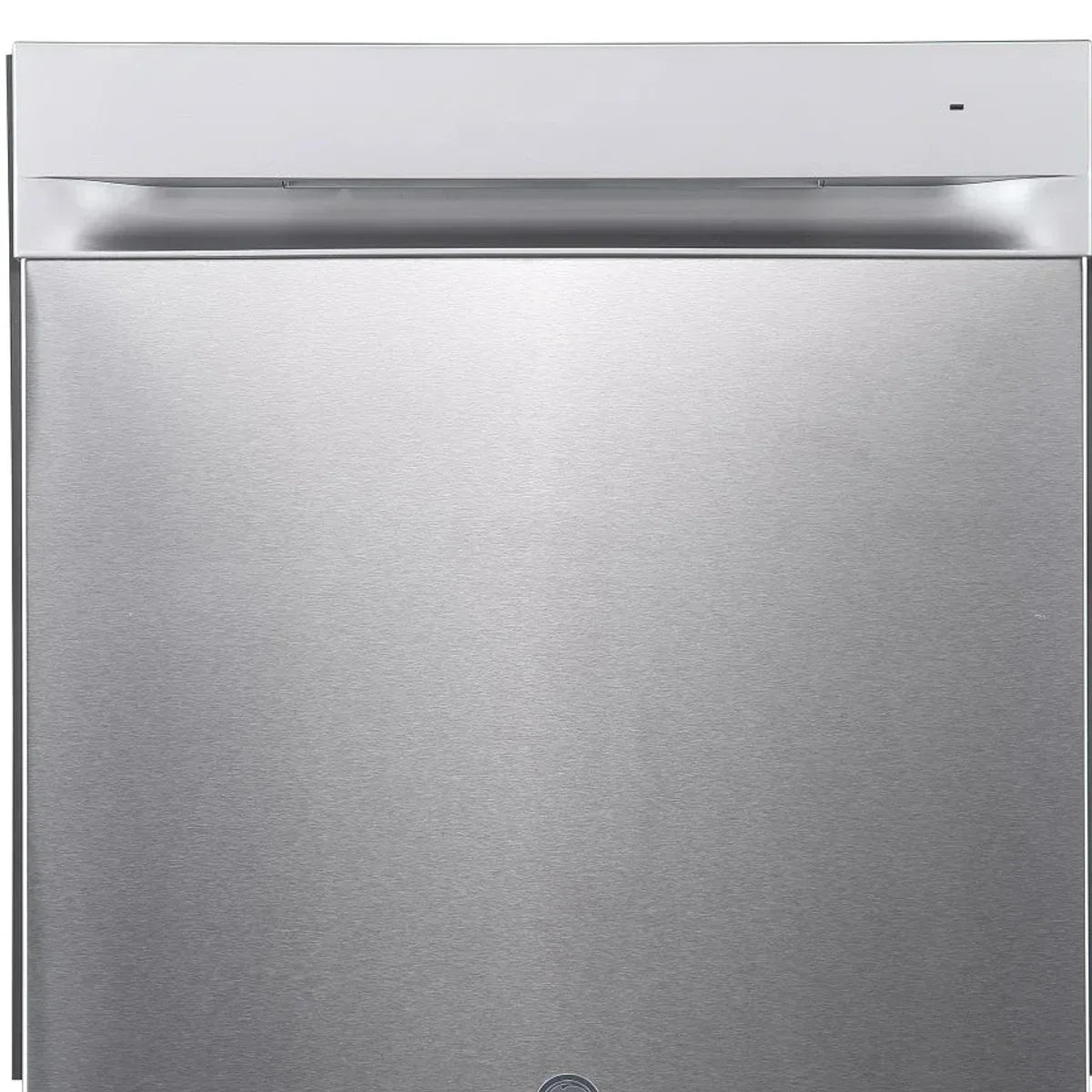 GE 24 in. Built-In Top Control Dishwasher with Stainless Steel Tub