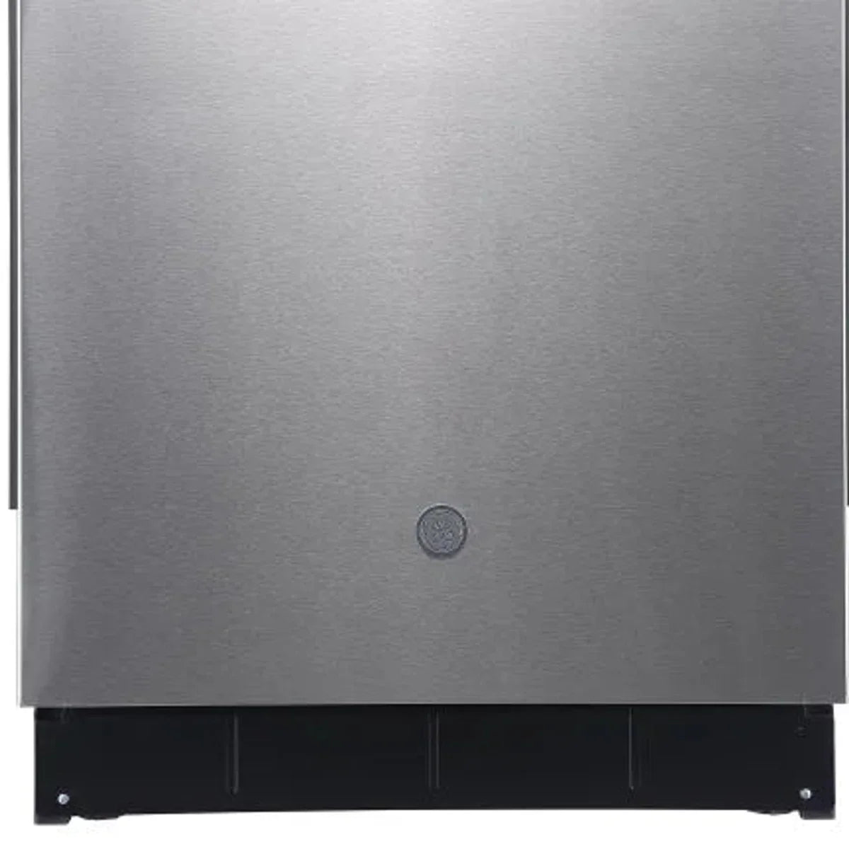GE 24 in. Built-In Top Control Dishwasher with Stainless Steel Tub