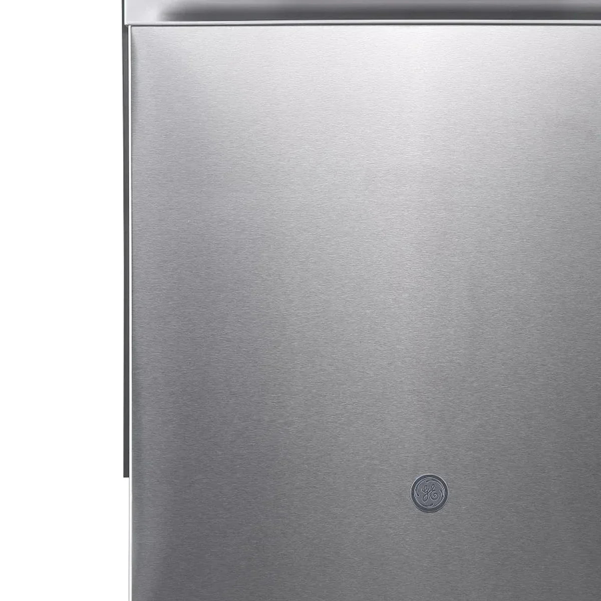 24 in. Built-In Top Control Dishwasher with Stainless Steel Tub