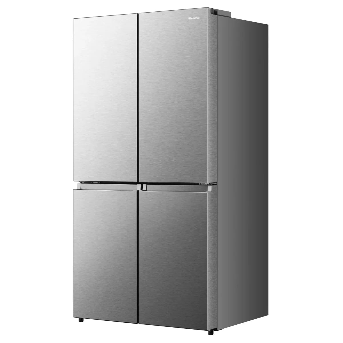 36 in. 21.9 cu.ft. Stainless Steel Counter-Depth Refrigerator with Internal Water Dispenser