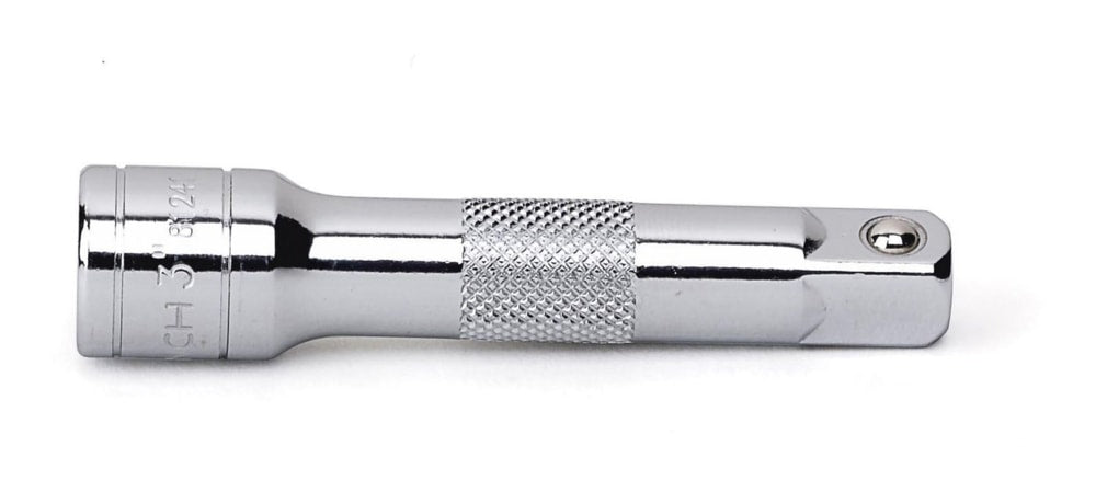 3/8-in Drive Tool Socket Set 57-pc, Chrome Plating