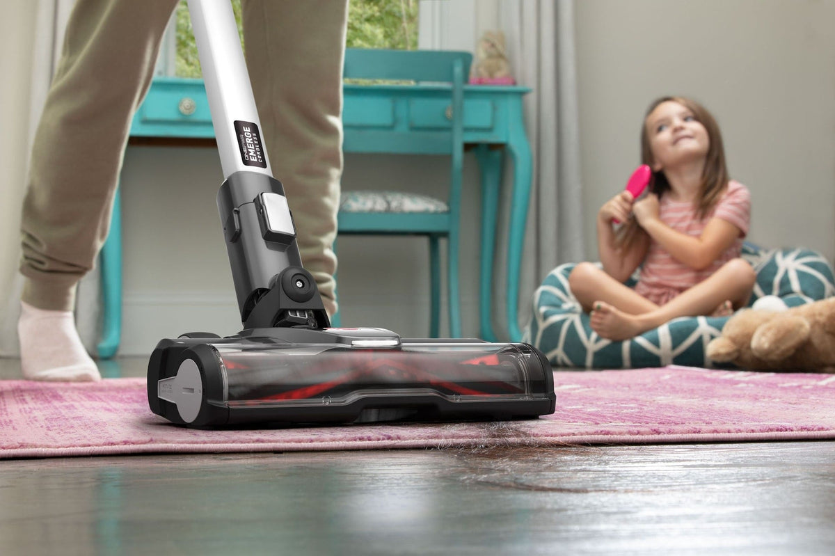 ONEPWR Emerge Tangle Guard Cordless Stick Vacuum