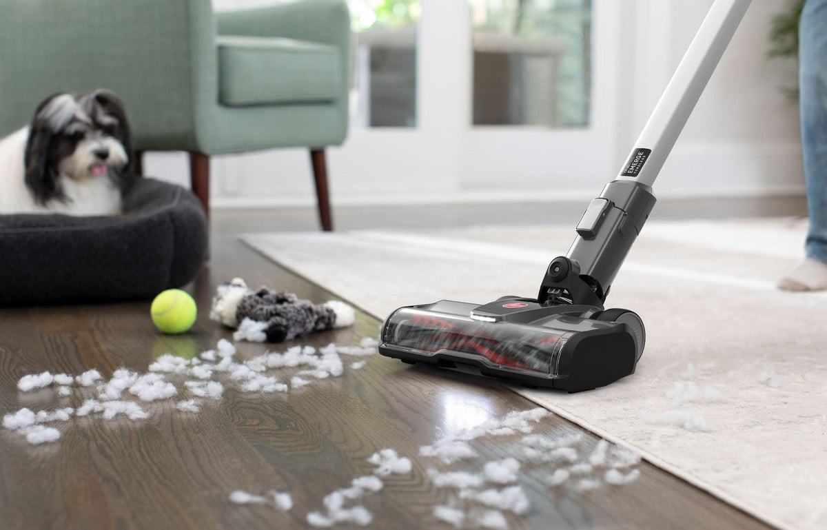 ONEPWR Emerge Tangle Guard Cordless Stick Vacuum