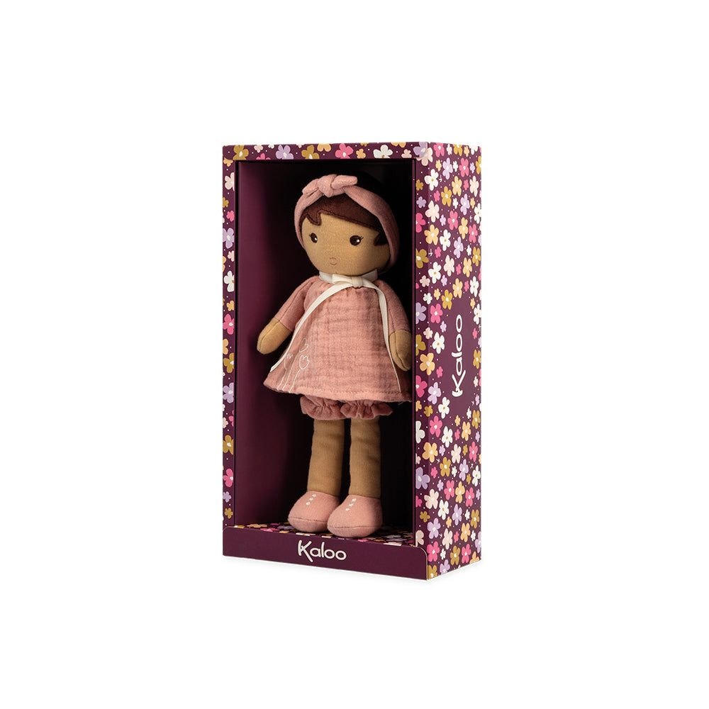 Tendresse Amandine Soft Doll, 32-cm