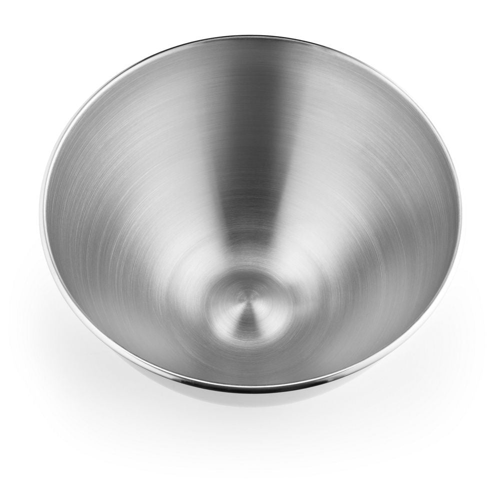 3 Quart Stainless Steel Stand Mixer Bowl