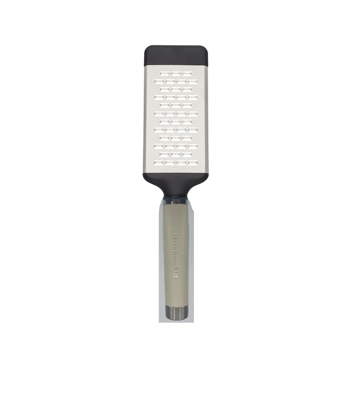 Etched Medium Grater