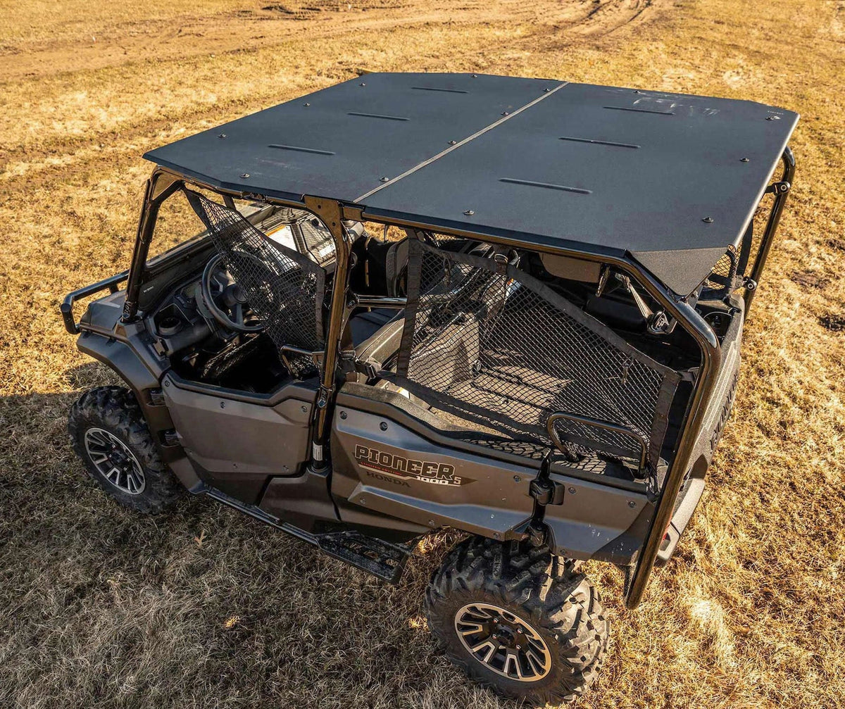 29210 Crew Steel Roof for Pioneer 1000
