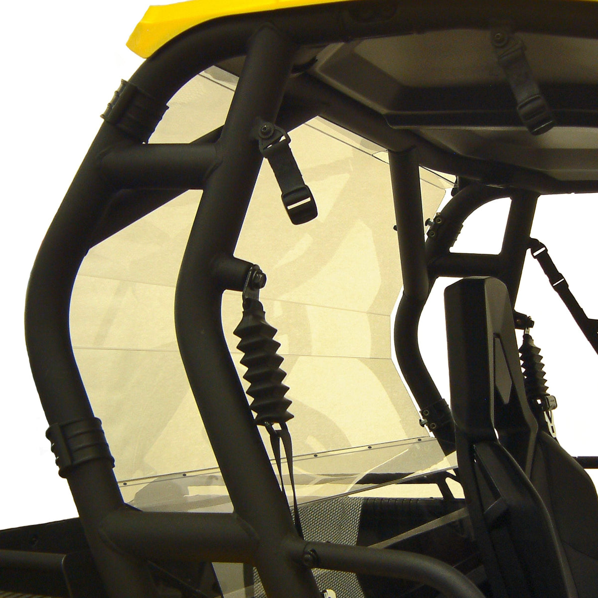 UTV Windshield Rear Panel for Can-Am Commander/Maverick