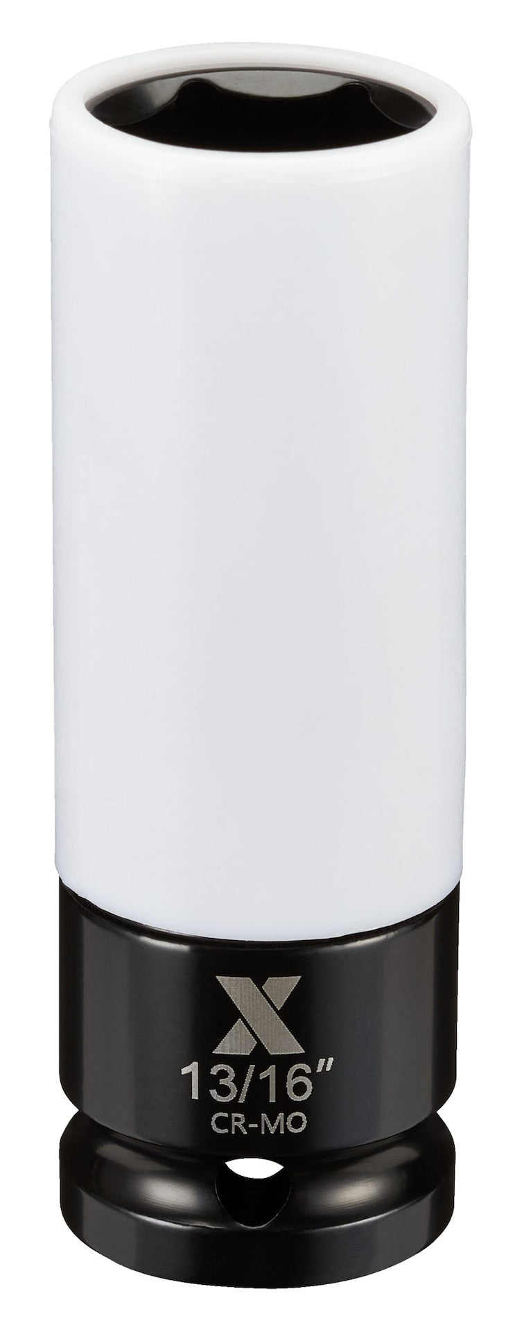 1/2-in Drive Lug Nut Socket, 13/16-in