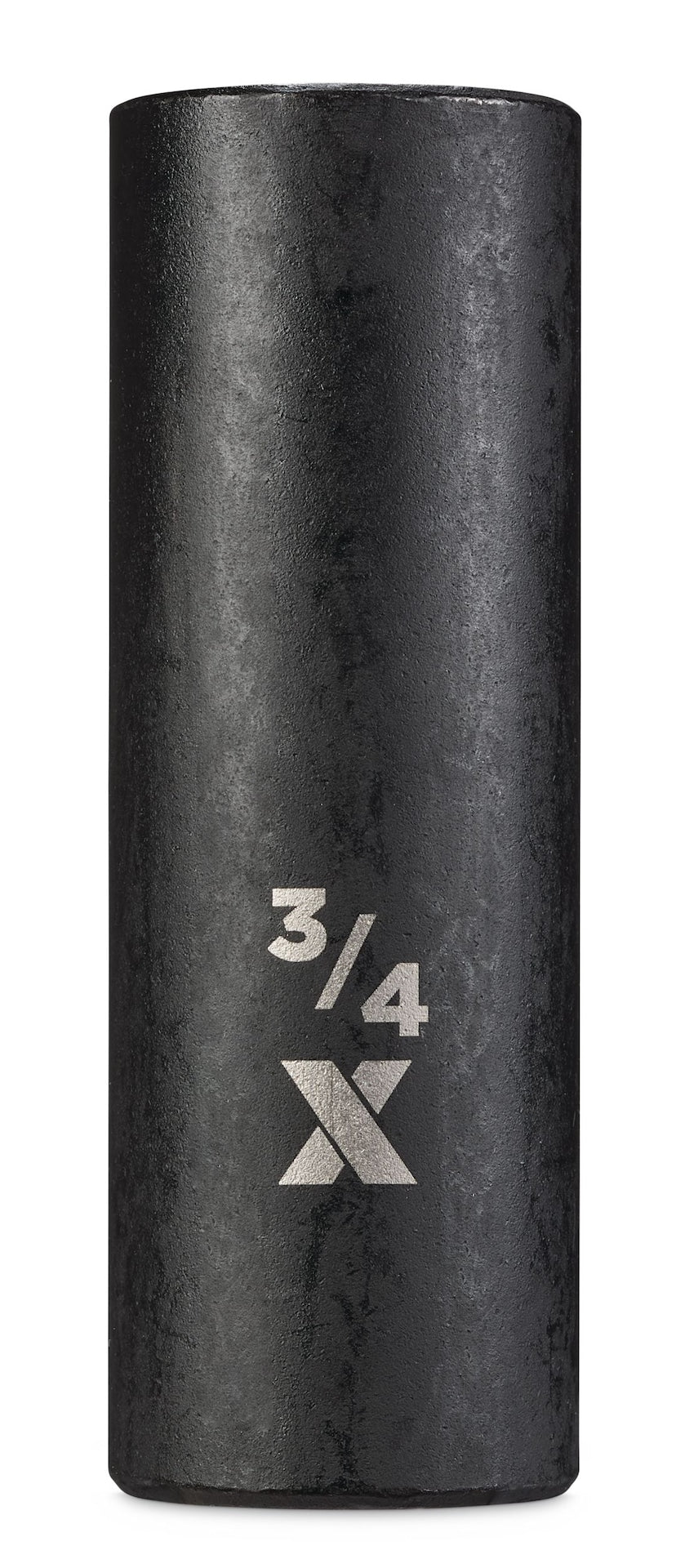 3/8-in & 1/2-in Drive Professional Grade Impact Socket Set, 83-pc, CRMO