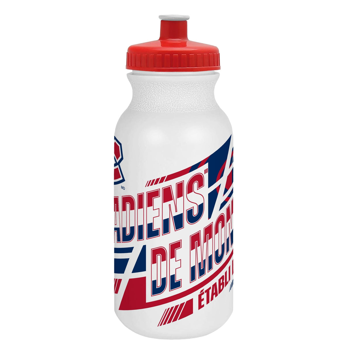 Sports Bottle, 20-oz