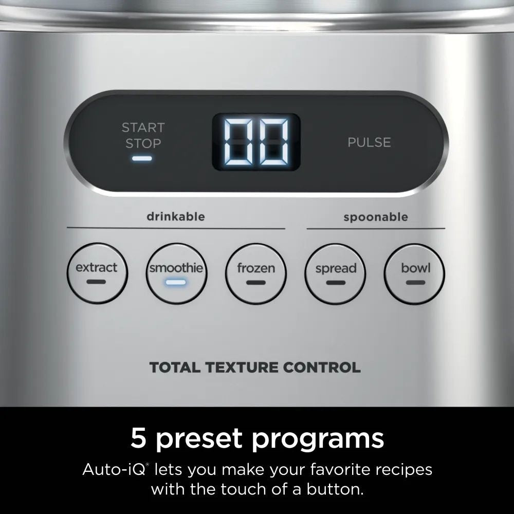 Twisti High Speed Blender Duo