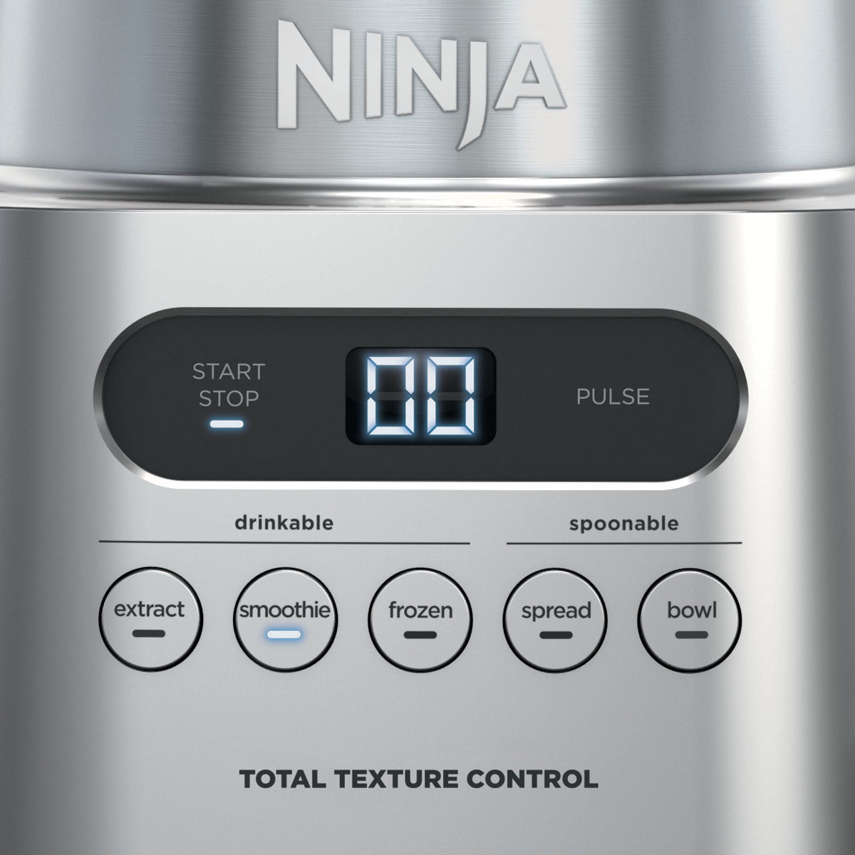 Twisti High Speed Blender Duo