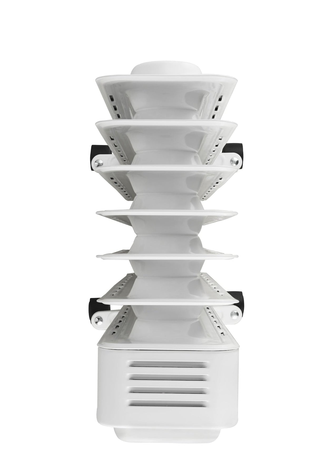 3-Setting Mechanical Oil Filled Radiator with Adjustable Thermostat
