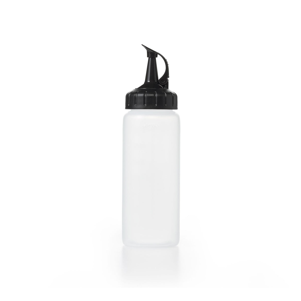Dishwasher Safe Squeeze Bottle, 6-oz
