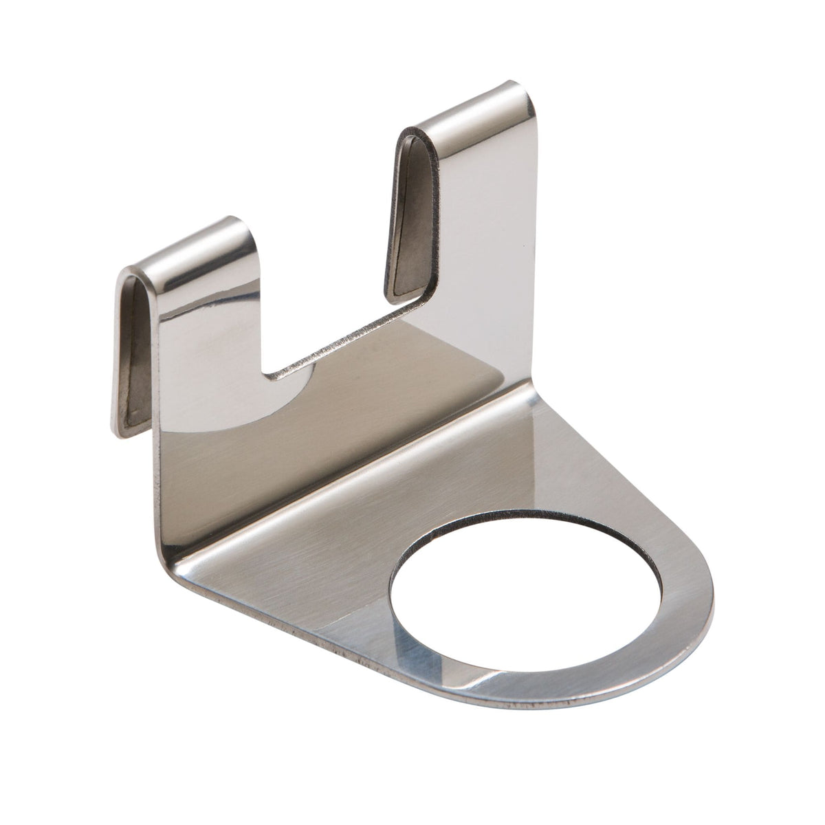 Window Cable Anchor, Metallic