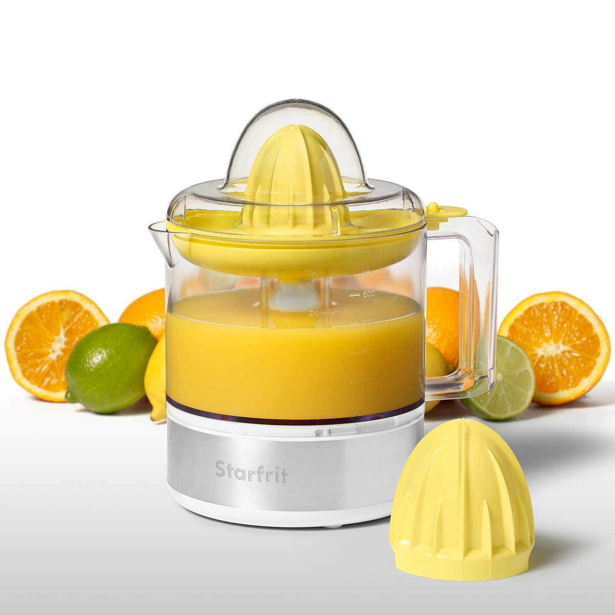 30W New Easy Juicer with Adjustable Filter