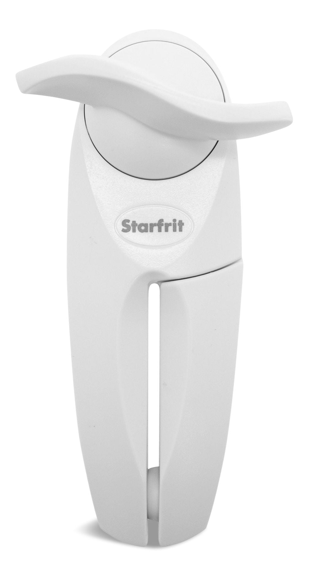 Little Beaver Can Opener, White