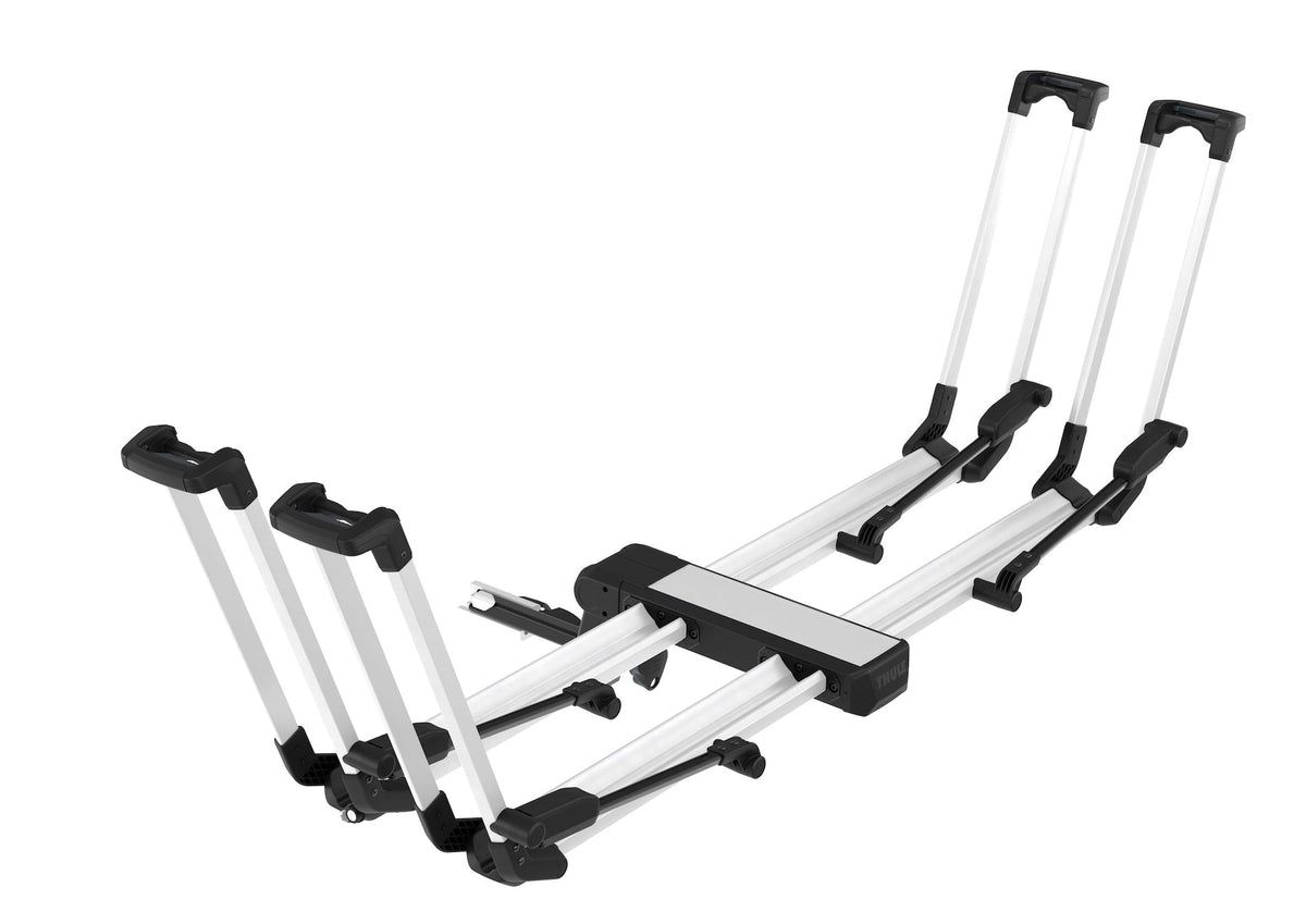 Helium Platform XT 2 Trunk-Mount Bike Holder