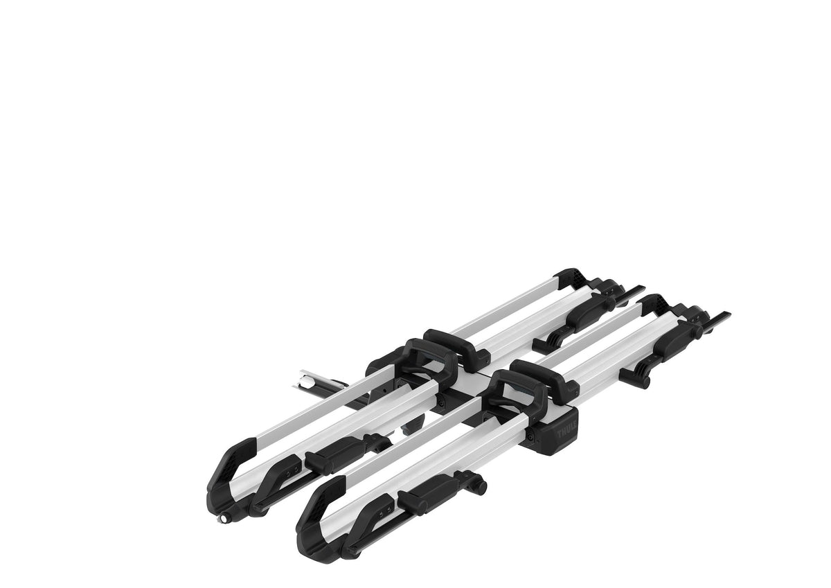 Helium Platform XT 2 Trunk-Mount Bike Holder
