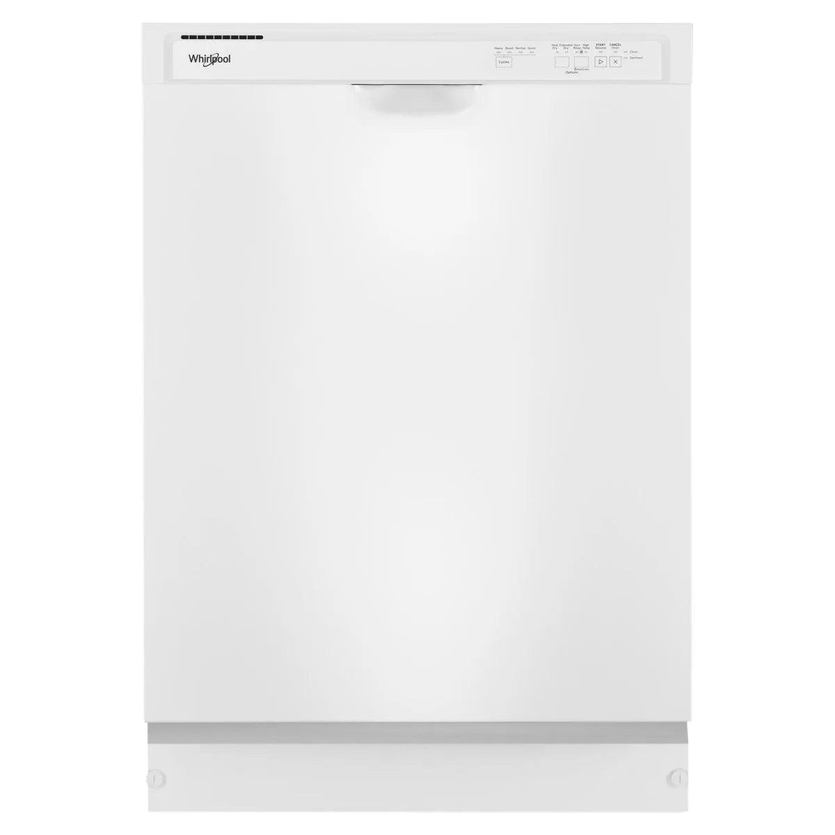 24 in Dishwasher with Boost Cycle