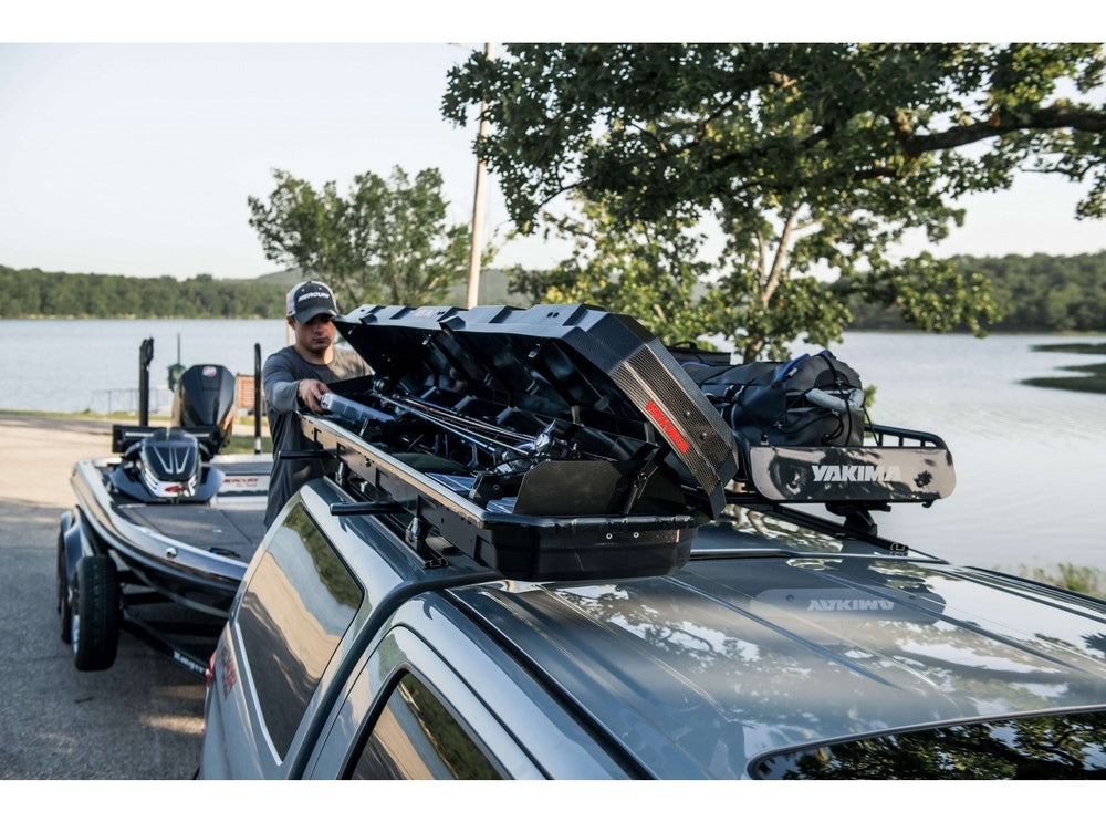 Top Water Fishing Rod Carrier