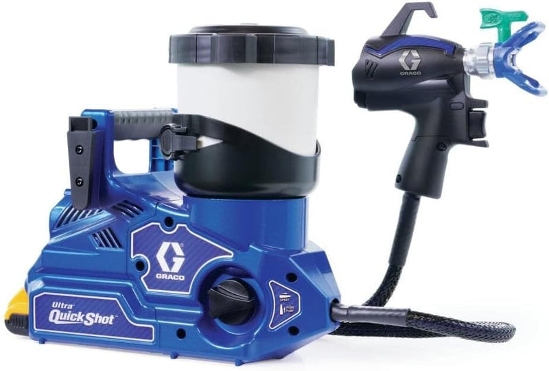 Ultra QuickShot Sprayer 20B473 A9947