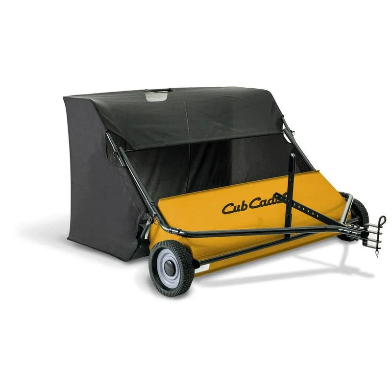 50 in. Lawn Sweeper, CC-5026LS M5788