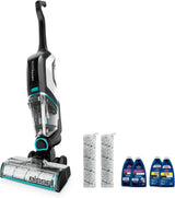 CrossWave Cordless Max All in One Wet-Dry Vacuum Cleaner and Mop