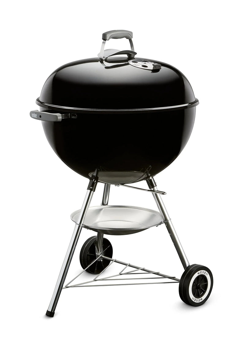 Original Kettle 22 Inch Charcoal Grill Q6827