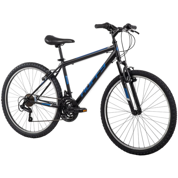 21-Speed Hardtail Men’s Mountain Bike J3210