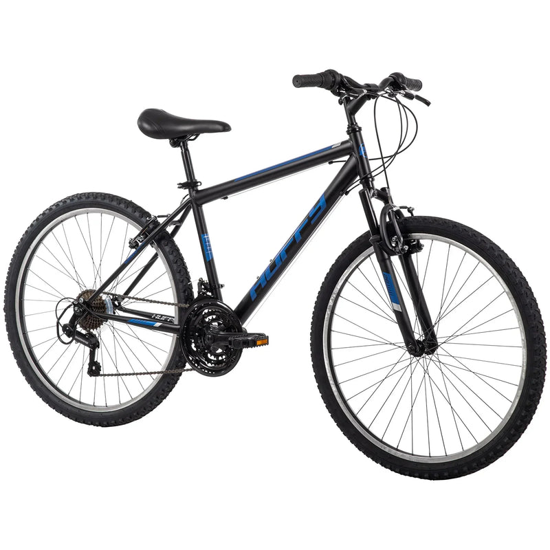 21-Speed Hardtail Men’s Mountain Bike J3210