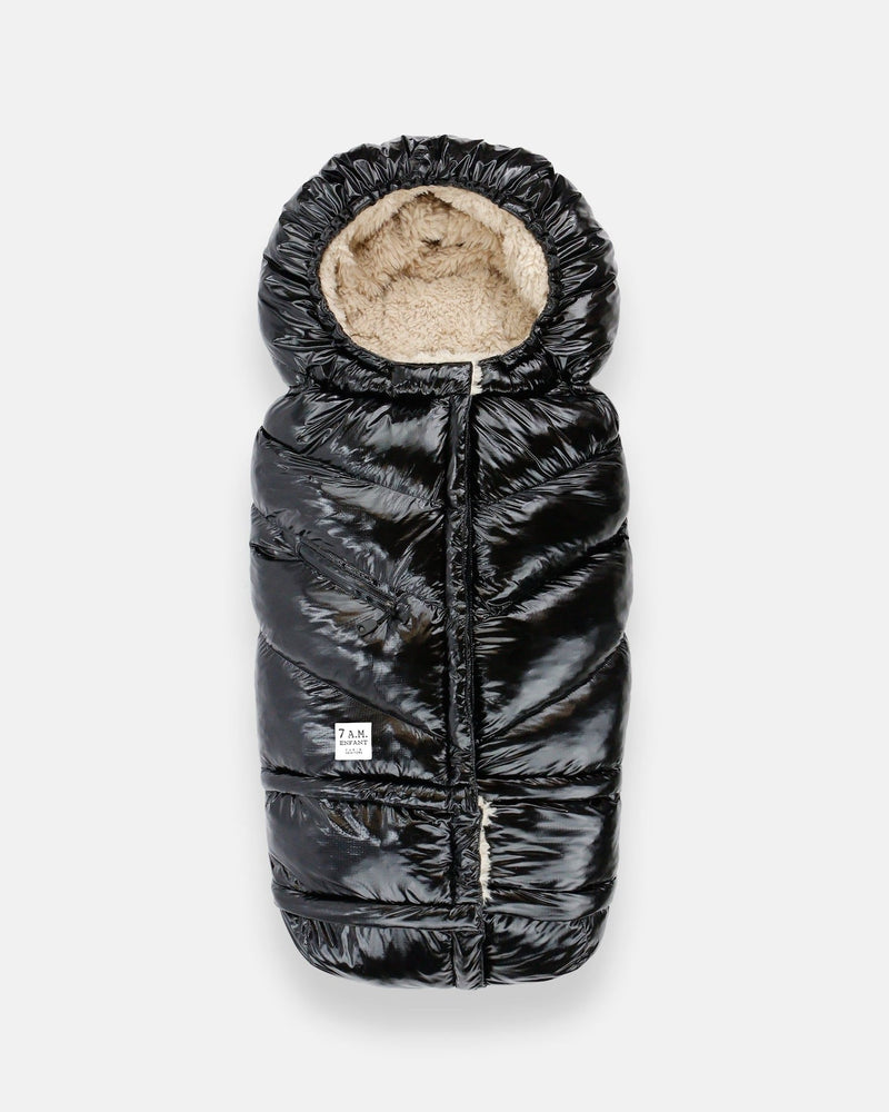 Enfant Blanket 212 Evolution - Black Polar J7060