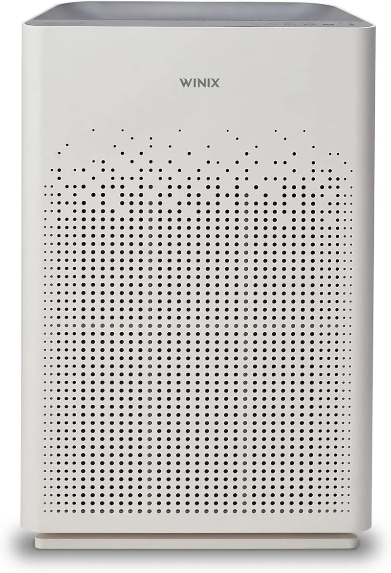 Air Purifier (New Generation of 5500-2) for Home Large Room Up to 1881 Ft² in 1 Hr, True HEPA, High Deodorization Carbon Filter and Auto Mode, Captures Pet Allergies, Smoke, Dust. D3175