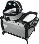 Pack 'n Play Travel Dome LX Playard