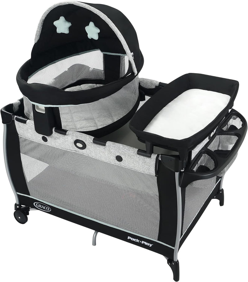 Pack 'n Play Travel Dome LX Playard I6265