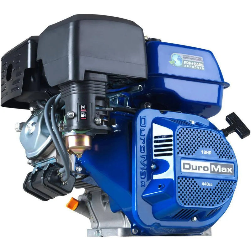 XP18HP 440cc 1 in. Shaft 4-Stroke Overhead Valve Portable Engine B6301